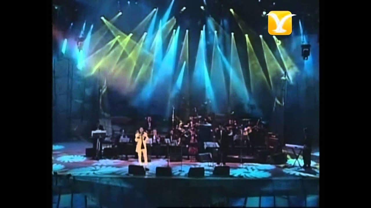 Charlie Zaa, Un Disco Más - Niégalo Todo, Festival de Viña 1998 Charlie Zaa, Un Disco Más - Niégalo Todo, Festival de Viña 1998