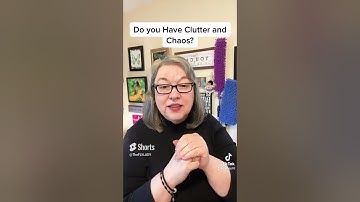 The FlyLady Cleaning Method! Clutter and Chaos!