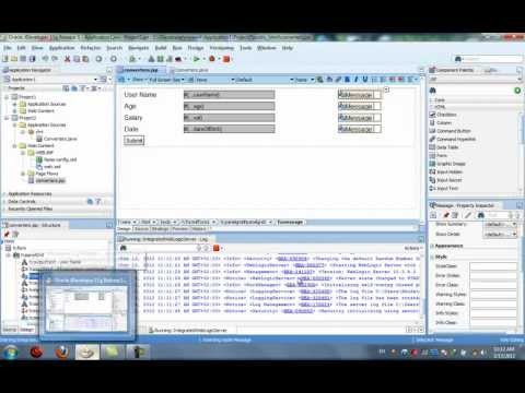ShowingHiddenComponentsInDesignView.mp4
