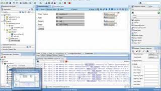 ShowingHiddenComponentsInDesignView.mp4