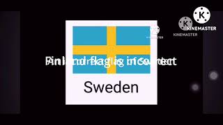 Correcting flags