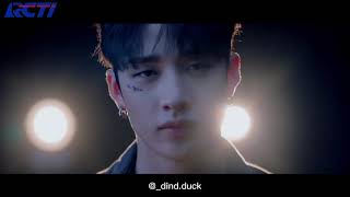 [ FMV ] Straykids - Cinta Gila Ost. Anak Jalanan