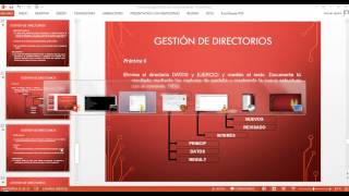 MS-Dos Práctica 6