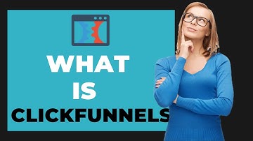 What exactly is ClickFunnels?  A Step-by-step clickfunnels review tutorial
