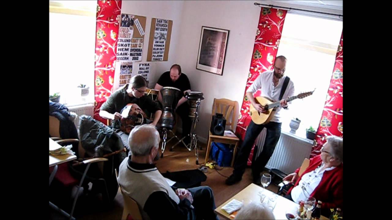 Gråsten - Groddapolskan (Sandviken, 2012-03-31)