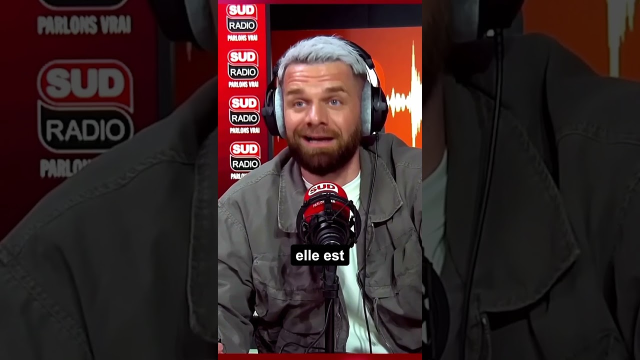 ?️ @keenv réagit à la polémique Aya Nakamura