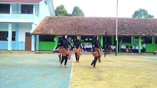 Tari Wonderland Indonesia