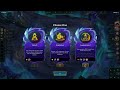 TFT Set 17 Meeple Corki Reroll - Ranked Platinum