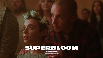 SUPERBLOOM - Silent Planet