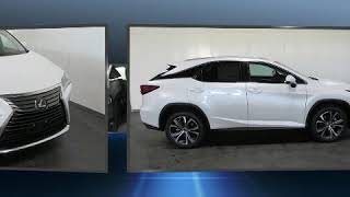 Player Profile 2019 Lexus RX 350 RX 350 in Long Island City, NY 11101