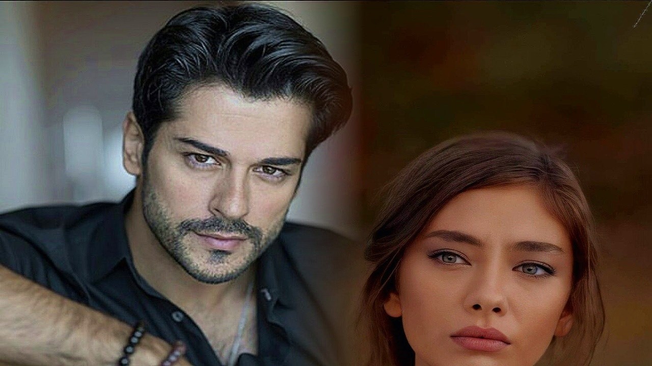 Бурак Озчивит: Тайна, изменившая жизнь Неслихан Атагюль!