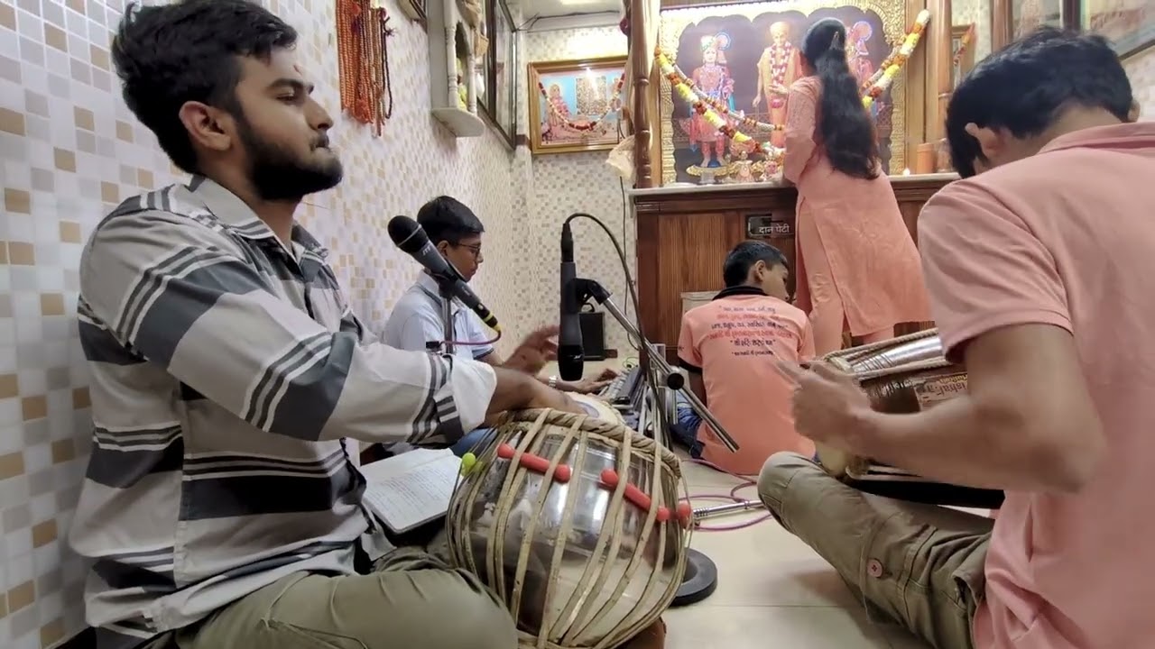 કાંદિવલી મંદિર સભા .6