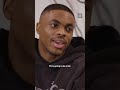Vince Staples does NOT like gifts 🎁 🥴 | 360 with Speedy