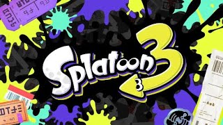 My Splatastic Journey (Read the Description for more info)