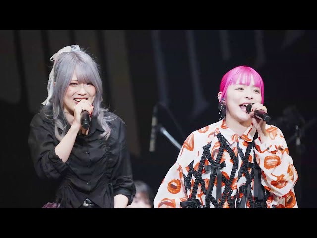 Gacharic Spin - Black Survival「ブラックサバイバル」feat. Fuki