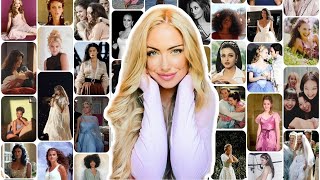 The *feminine* Mindset 🌸🎀💗 Information