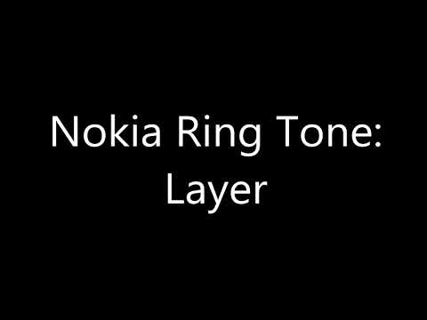 Nokia ringtone -