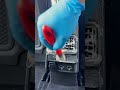 Ultimate Dirty Car Detailing Transformation | Deep Interior Cleaning ASMR