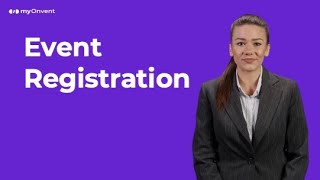 Event Registration