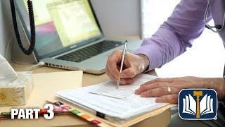 HIPAA Security Rule - Part 3 (for managers)