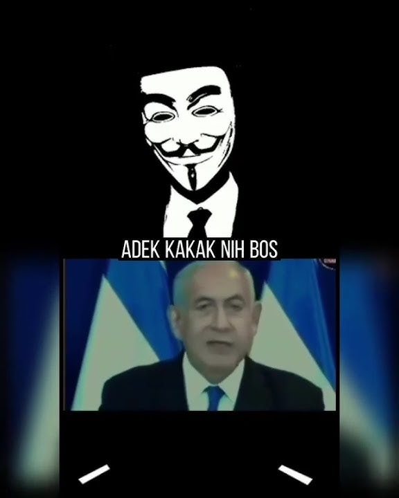 #STORY_WA||HACKER INDONESIA. 30 DeTiK. #06