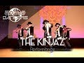 KINJAZ at UNIVERSITY OF WASHINGTON | FRONTROW - FULL PERFORMANCE