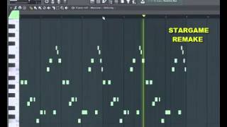 Mesto - Rio FL Studio Remake (Free FLP)