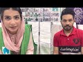 Ayaz samoo at door2life camp for fund generation sindh
