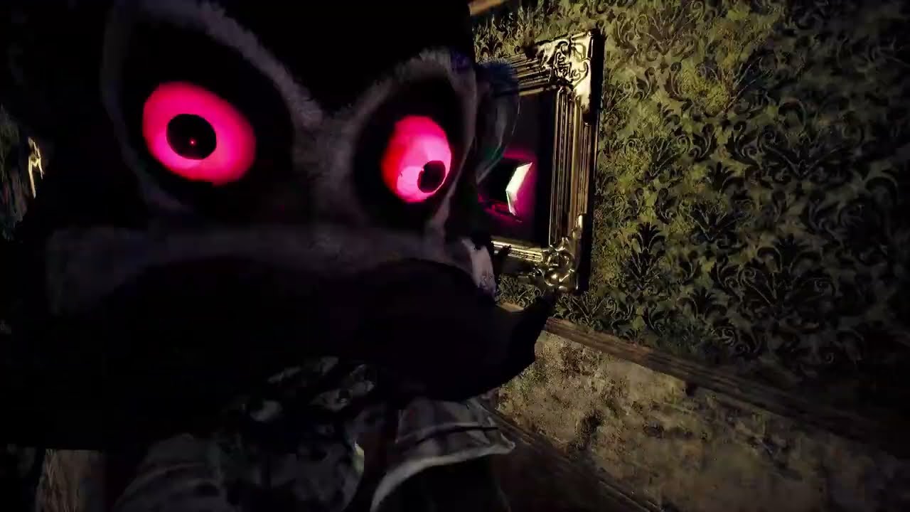 Dark deception part 2 we stole the banana bread