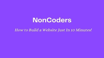 How to Build a Website With Airtable (Just In 10 Minutes)