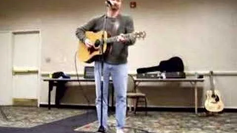 Cheese Song Matt Neely