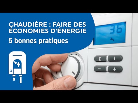 Réglage température chauffe-eau : les bonnes pratiques