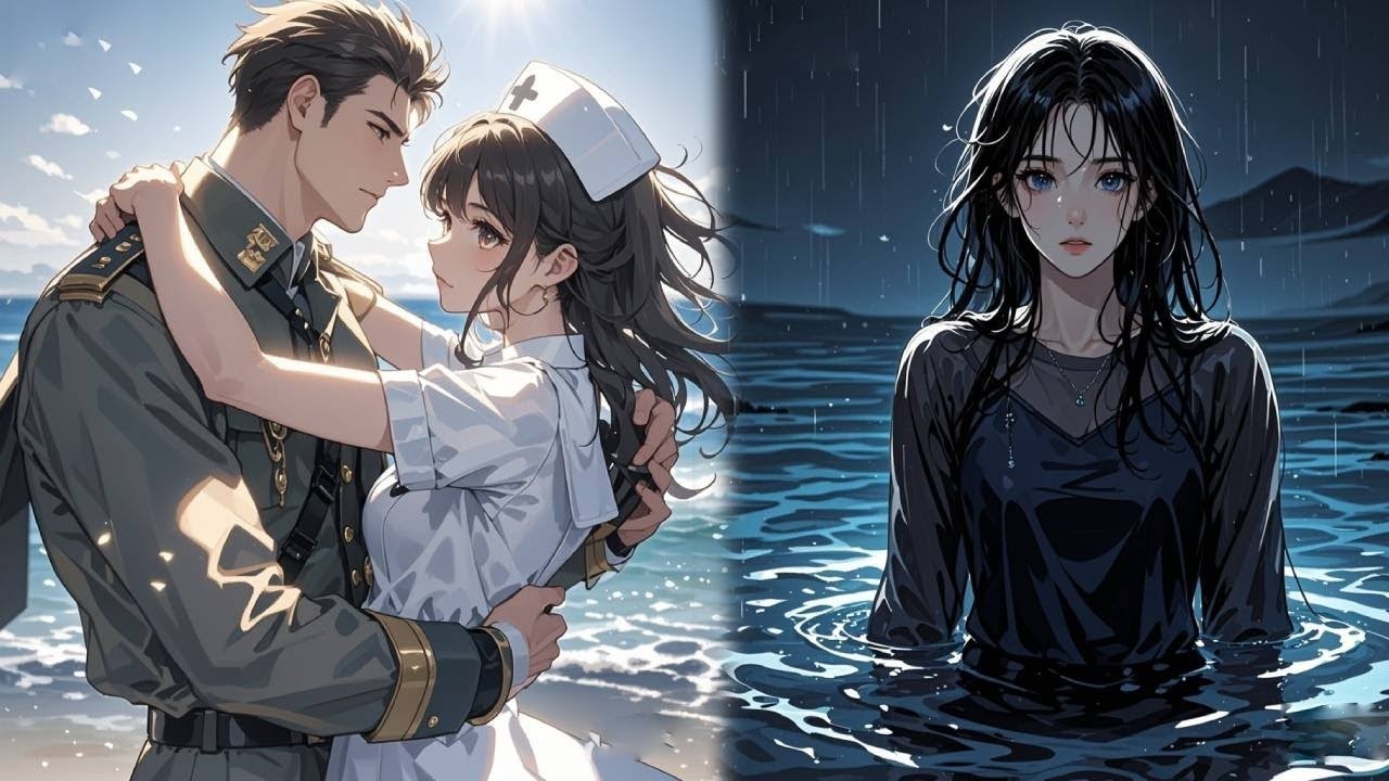 Reborn,I Refused to Marry the Man Who Drowned Me in the River—This Time,He Fell Into the Ice Hims