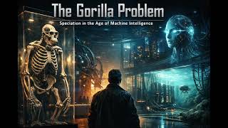 THE GORILLA PROBLEM, Speciation in the Age of Machine Intelligence