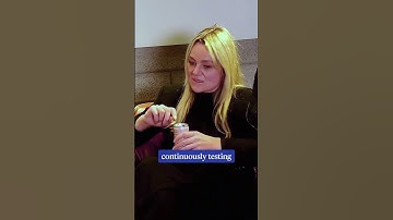 Inside the QC Process: From Batch Specs to Lab Testing with De Soi + Amass Founder, Morgan McLachlan