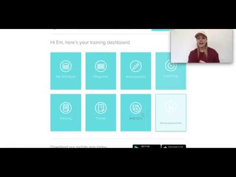 Online Login Tutorial: TWE ONLINE