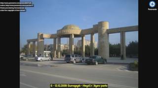 Discover Sumqayit, Azerbaijan