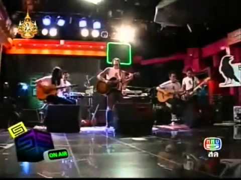 BodySlam นั่งเล่น [ คนที่ถูกรัก ] @ FiveLive