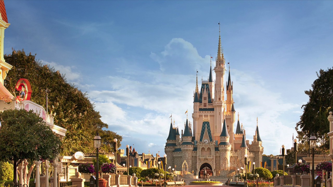 Melodias De Disney Para Dormir A Tu Bebe Youtube