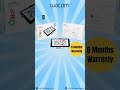 Wacom One Pen Display Open Box Tablet #drawingtablet #tablet #vfx #digitaltablet #screentablet
