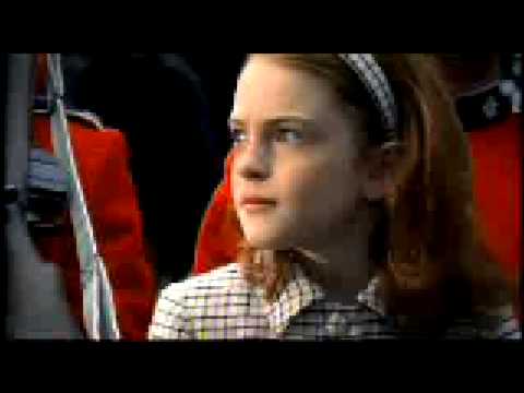 The Parent Trap - Deleted Scene (Hallie Meets the Queen)