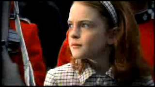 The Parent Trap - Deleted Scene (Hallie Meets the Queen)