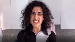 Gaga Bulut 69 Saniyeliğine Eski Haline Dönüyor Hapishane Sonrası