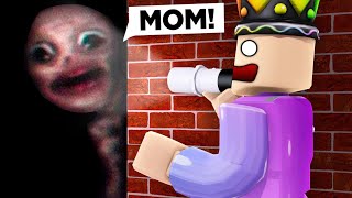 Roblox SCP games that will RUIN your life...