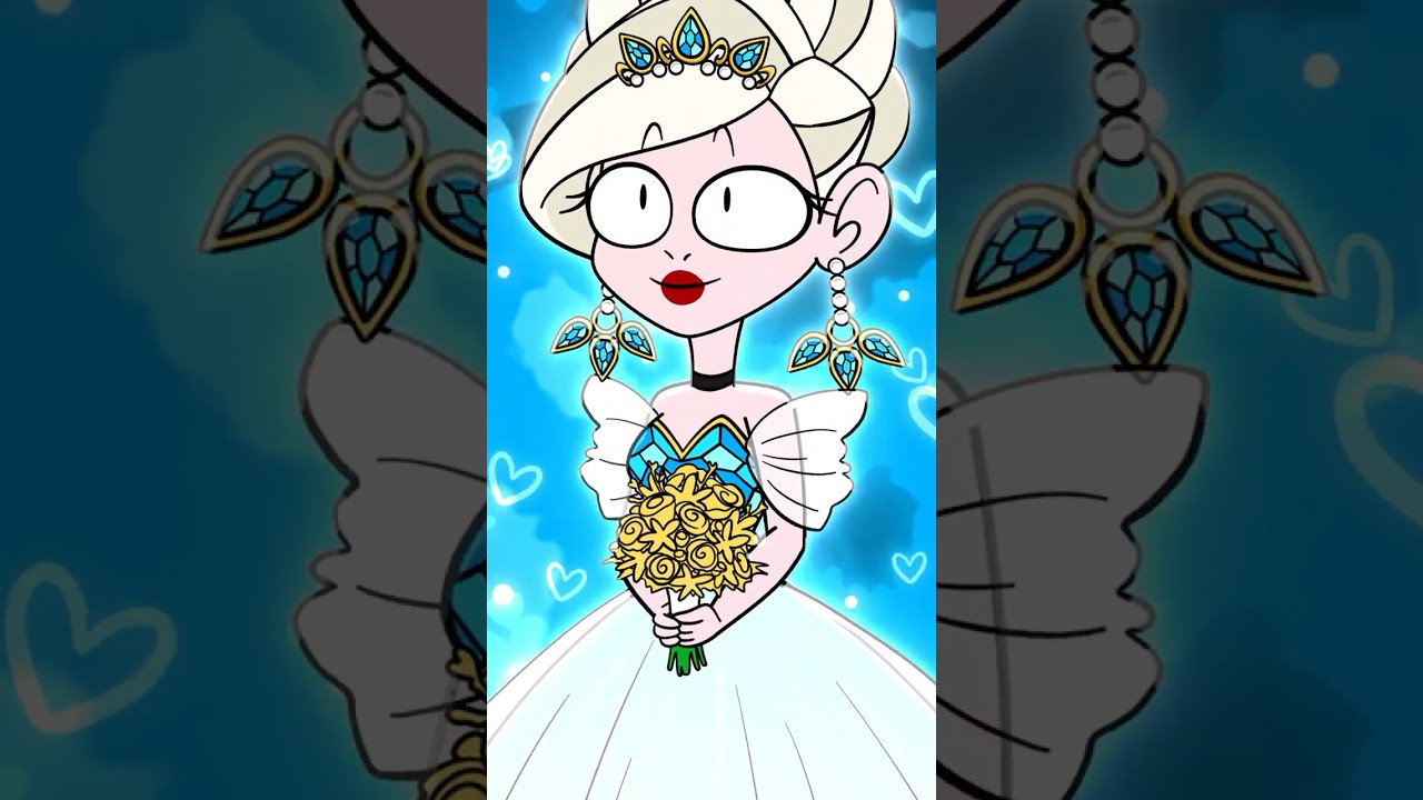 WE'RE MARRIED NOW 2 // Rocky Rakoon Animation Meme 