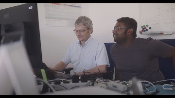 International Talent Wanted feat. CommSolid – meet Dresden‘s vibrant industry