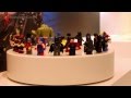 LEGO DC Comics Super Heroes Carousel With All Summer 2016 Minifigures LEGO DC Comics Super Heroes Carousel With All Summer 2016 Minifigures