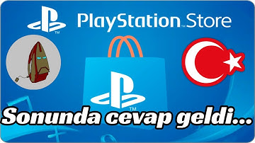 Playstation Türkiye