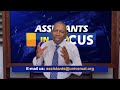 Assistants in Focus 08.16.2023