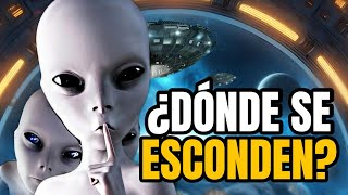 Las VERDADERAS razones detrás de la MUERTE de los EXTRATERRESTRES